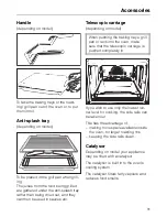 Preview for 31 page of Miele H 248 Operating Instructions Manual