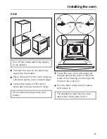 Preview for 81 page of Miele H 248 Operating Instructions Manual