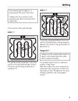 Preview for 43 page of Miele H 255 Operating Instructions Manual