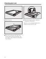 Preview for 82 page of Miele H 2661 BP Operating And Installation Instructions