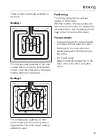 Preview for 43 page of Miele H 267 B Operating Instructions Manual