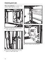 Preview for 48 page of Miele H 333 Operating Instructions Manual