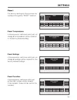 Предварительный просмотр 19 страницы Miele H 394 Operating Instructions Manual