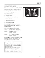 Предварительный просмотр 31 страницы Miele H 394 Operating Instructions Manual