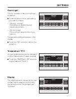 Preview for 17 page of Miele H 397 BP2 Operating Instructions Manual