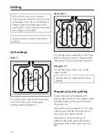 Предварительный просмотр 54 страницы Miele H 4330 Operating Instructions Manual