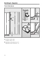 Предварительный просмотр 68 страницы Miele H 4700 B Operating And Installation Instructions