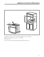 Preview for 61 page of Miele H 4744 BP Operating And Installation Instructions