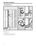 Предварительный просмотр 80 страницы Miele H 5081 BP Operating And Installation Instruction