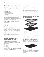 Preview for 14 page of Miele H 5360 BP Operating And Installation Instructions