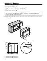 Предварительный просмотр 78 страницы Miele H 5961 B Operating And Installation Instructions