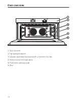 Предварительный просмотр 16 страницы Miele H 6090 B Operating And Installation Instructions