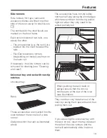 Предварительный просмотр 19 страницы Miele H 6090 B Operating And Installation Instructions