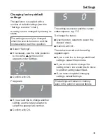 Preview for 31 page of Miele H 6180 BP Operating And Installation Instructions