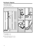 Предварительный просмотр 110 страницы Miele H 6200 BM Operating And Installation Instructions