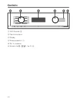 Preview for 24 page of Miele H 6400 BM Operating And Installation Instructions