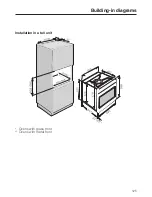 Предварительный просмотр 125 страницы Miele H 6460 BP Operating And Installation Instructions