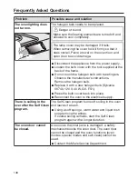 Предварительный просмотр 148 страницы Miele H 6780-2 BP Operating And Installation Instructions