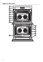 Preview for 16 page of Miele H 6780 BP2 Operating And Installation Instructions