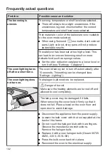 Preview for 132 page of Miele H 6780 BP2 Operating And Installation Instructions