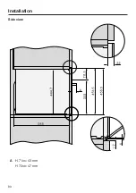 Preview for 90 page of Miele H 7140 BM Operating And Installation Instructions