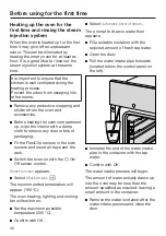 Preview for 36 page of Miele H 7164 B Operating And Installation Instructions