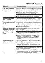 Preview for 91 page of Miele H 7164 B Operating And Installation Instructions