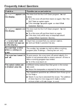 Preview for 68 page of Miele H 7180 BP Operating And Installation Instructions