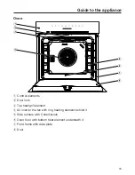 Preview for 15 page of Miele H 7260 BP Operating And Installation Instructions