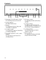 Preview for 16 page of Miele H 7260 BP Operating And Installation Instructions