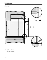 Preview for 84 page of Miele H 7260 BP Operating And Installation Instructions