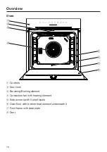 Предварительный просмотр 16 страницы Miele H 7263 BP Operating And Installation Instructions