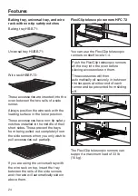 Предварительный просмотр 24 страницы Miele H 7263 BP Operating And Installation Instructions