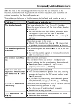 Предварительный просмотр 69 страницы Miele H 7263 BP Operating And Installation Instructions