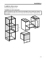 Preview for 113 page of Miele H 7364 BP Operating And Installation Instructions