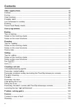 Preview for 4 page of Miele H 7464 BP Operating And Installation Instructions