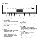 Preview for 18 page of Miele H 7464 BP Operating And Installation Instructions