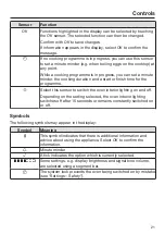 Preview for 21 page of Miele H 7464 BP Operating And Installation Instructions