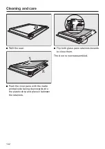 Preview for 102 page of Miele H 7464 BP Operating And Installation Instructions