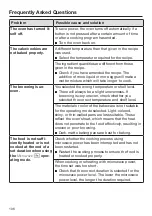 Preview for 106 page of Miele H 7570 BM Operating And Installation Instructions