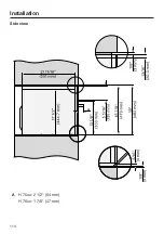 Preview for 114 page of Miele H 7570 BM Operating And Installation Instructions