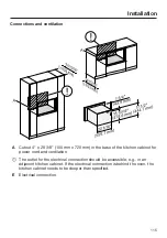 Preview for 115 page of Miele H 7570 BM Operating And Installation Instructions