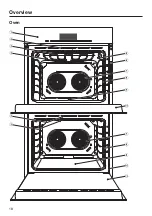 Предварительный просмотр 18 страницы Miele H 7780 BP2 Operating And Installation Instructions