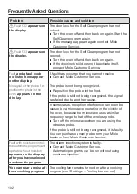 Предварительный просмотр 102 страницы Miele H 7780 BP2 Operating And Installation Instructions