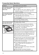 Предварительный просмотр 104 страницы Miele H 7780 BP2 Operating And Installation Instructions