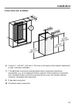 Предварительный просмотр 109 страницы Miele H 7780 BP2 Operating And Installation Instructions