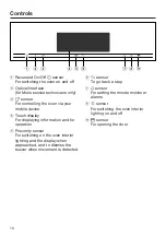 Предварительный просмотр 16 страницы Miele H 7860 BPX Operating And Installation Instructions