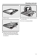 Предварительный просмотр 115 страницы Miele H 7860 BPX Operating And Installation Instructions