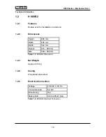 Preview for 12 page of Miele H 809 B2 Technical Information