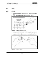 Preview for 37 page of Miele H 809 B2 Technical Information